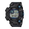Casio G-Shock Diver's Watch FROGMAN Radio-Controlled Solar GWF-D1000B-1JF Men's Black