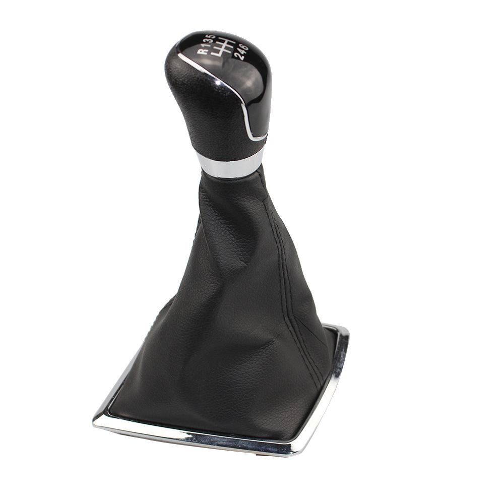 Cap Schimbător Viteze Husă Manșon Ghetă Guler Carcasă Pentru Ford Focus 2 MK2 C-Max Fiesta Kuga