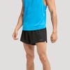 Hoka Men's Race Day Split Shorts 1176990-BLK