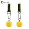Yueji Tiger Power Ball Grip Strengthener Set