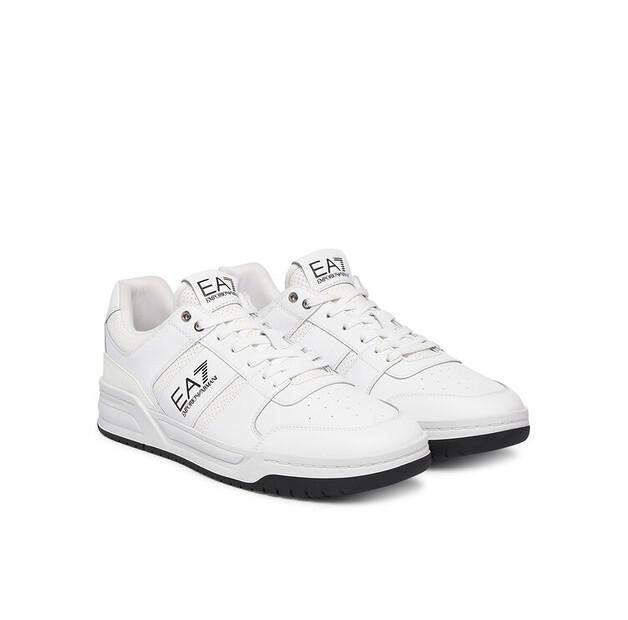 Sneakers EA7 Emporio Armani X8X234 XK422 M0244