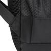 Unisex Large Capacity Backpack, Business Travel Laptop Bag, Multi-Compartment Design, Adjustable Straps, Ideal for Work Leisure