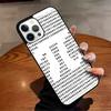 Math Formula Pi Phone Case For iPhone 17 Air 16 15 14 13 12 11 Pro Max Max Plus Bumper Case Cover