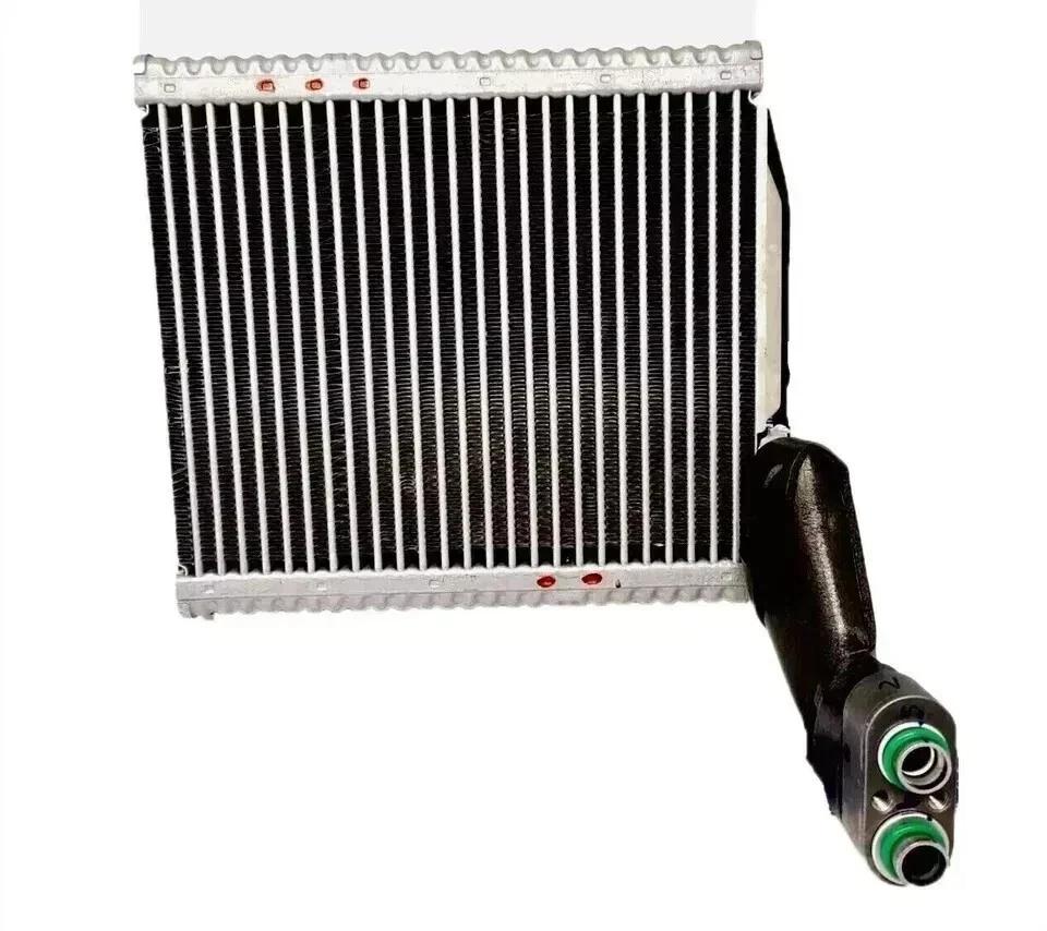 Evaporator, Air Conditioning For HYUNDAI GRAND I10, GRAND I10 F/L, XCENT, XCENT