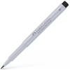 Tusjer - FABER-CASTELL - S8421970 - Flerfarget - Dekkende - 12 tusjer