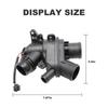 31BC Water Engine Temperature Control Thermostat Housing Assembly Regulator Compatible for Discovery LR117568 Accessory