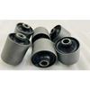 Suzuki Samurai SJ Sierra SJ80 Jimny Front & Rear Suspension Arm Bush Kit|Fit For