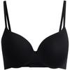 BOSS Womens/Ladies V Neck Spaghetti Strap Sports Bra
