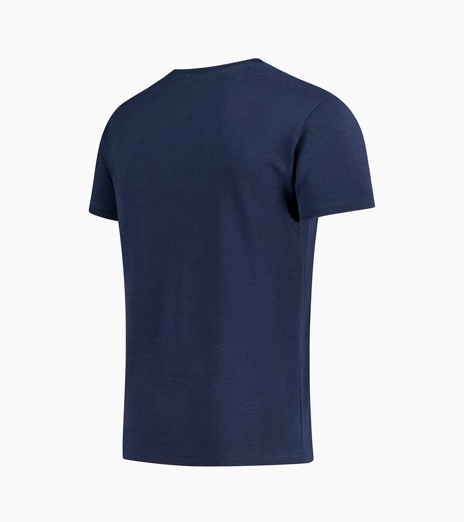 Weideun [2Pack] Small Logo Og Muscle Fit Short Sleeve