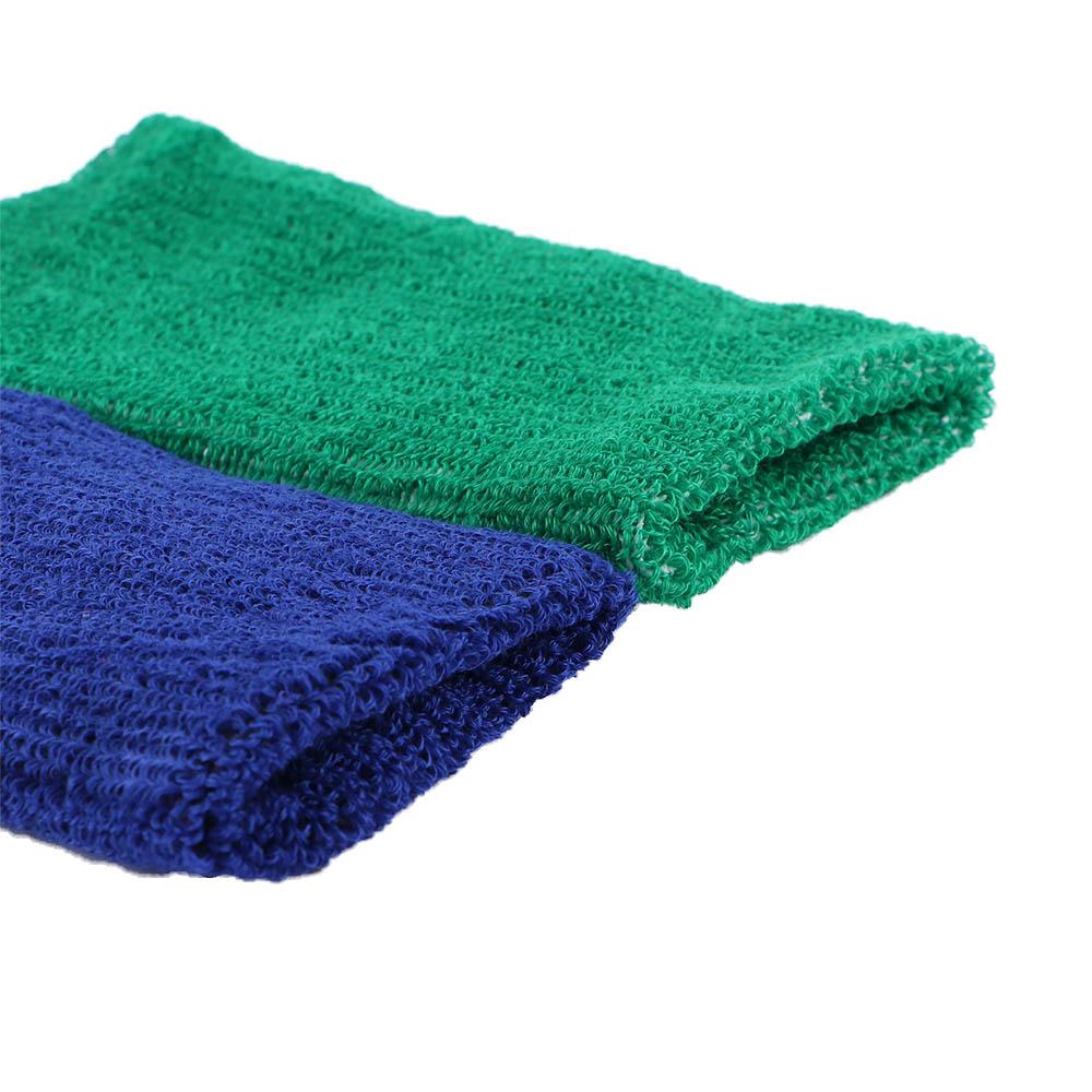 Sport Cricket Yoga Badminton Tennis Basketbal Wristband Sweat Band Sweatband Arm Band