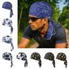 Leichte Bandana-Mütze Schnelltrocknende Radkappe Multifunktionale Sonnenschutzkappe Laufen
