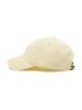 KODAK Relax Fit Square Logo Ball Cap Ivory