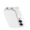 4K Digital Camera 64MP HD Sliding Cover Touch Screen CCD for Entertainment Vlog Photography Student Beauty Selfie