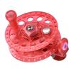 Reel Fishing Diameter 6cm Accessories Sturdy Easily Install for Saltwater Pp Structure Left