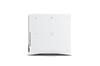 PlayStation 4 Glacier White 500GB by [Refurbished] (CUH-2100AB02) [Discontinued Manufacturer] (Refurbished)