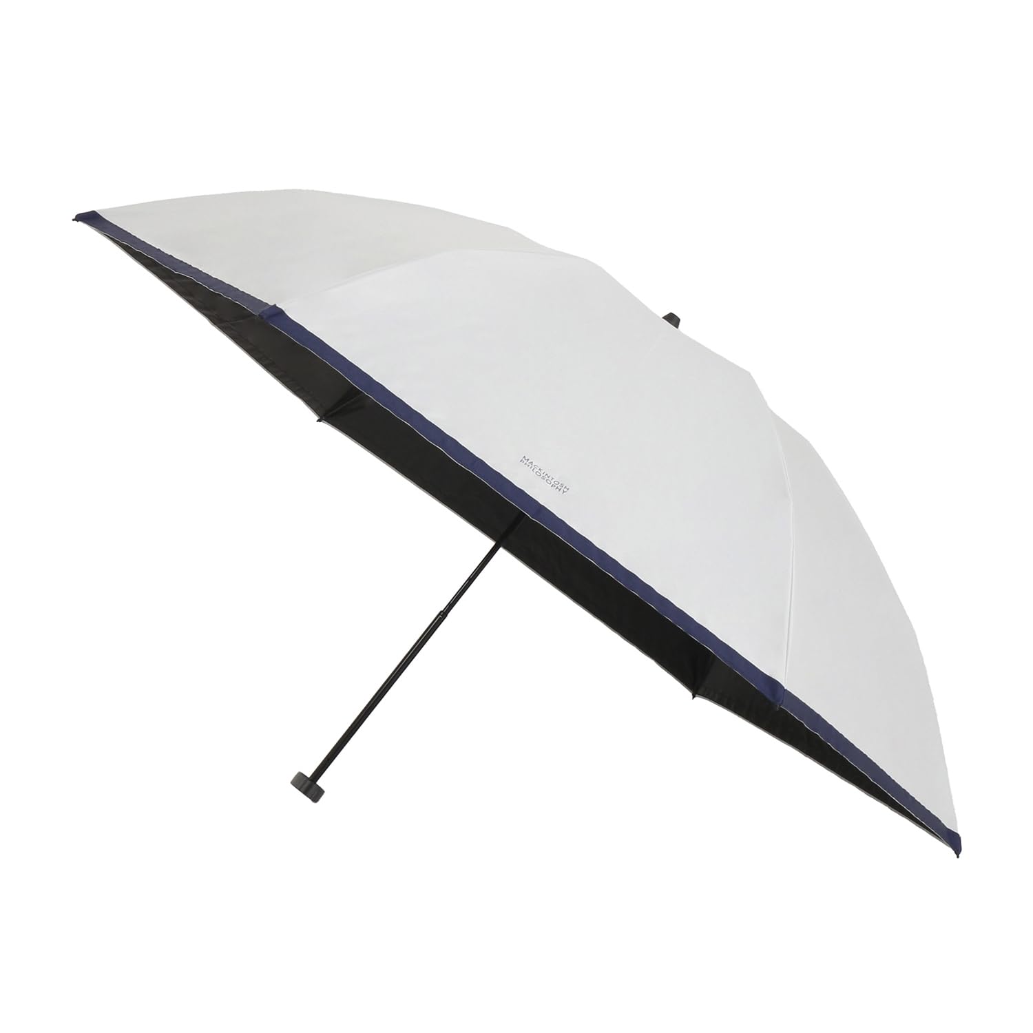 

Moonbat Складной Для Всех Первый Класс Легкий Жара УФ Парасоль, Зонт, Погода, Блокировка, Блокировка, Защита, Репсовая лента, 22-431-11923-02, Молочно-белый