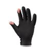SOSHIN 7702 RBB Titanium Gloves, BlackOlive, Medium