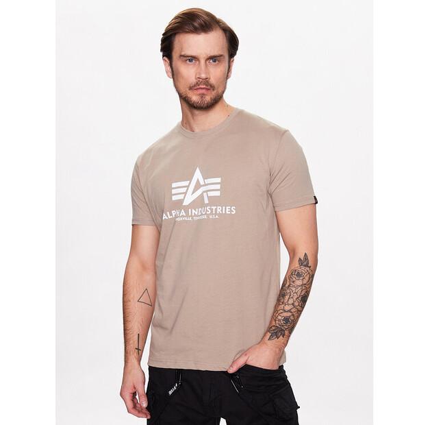 Футболка Alpha Industries Basic EU XXL