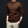 E-LITENG Herren Rundhals-Pullover YTMTST6868