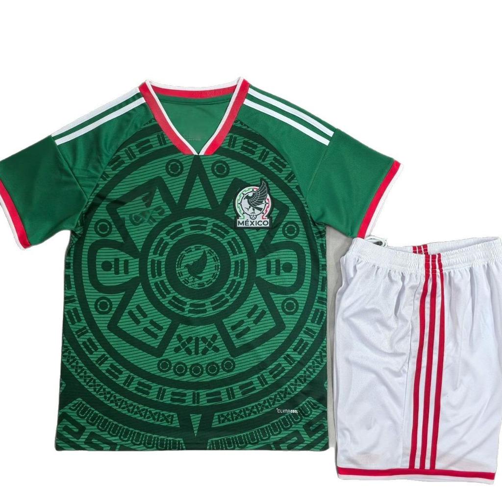 2026 World Cup Adult Jersey Set - Argentina, Portugal, Spain, Germany, Brazil National Team Football Uniform