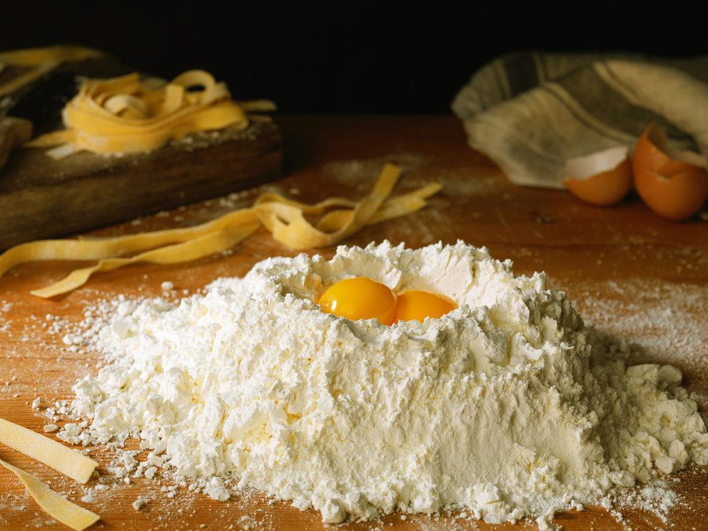 All-purpose Flour Mehl Farine Gluten-free Schar 1000 G