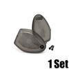 2pcs Motorcycle Turn Signal Indicator Light Lens for SUZUKI GSXS1000/F/S GSXS GSR 750 GSX650F GSX1250FA GSR750 GSX-S 1000 950