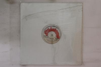 12inch Record DENNIS BROWN - I've Got To Find You None Techniques Jamaica Reggae, Ska & Dub Used