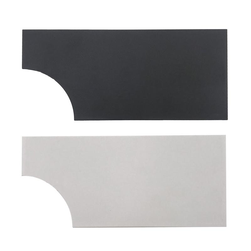 Protective Back Cover For Switch Oled TV Charging Dock Station Base Decorative Replacement Back Cover Plate