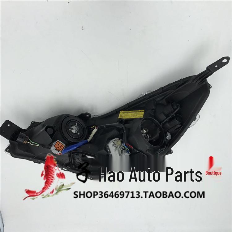 Subaru XV 2012-2016 Headlight Assembly - Front Combination Light