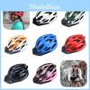 Slitstark Mountainbikehjälm Idealisk För Vuxna Stilren Och Elegant Design I Flera Färger