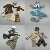1 Set 1/6 Ratio 30Cm Gl Body Ghost Mother Doll Wear Lolita Diy Dressing Toy Accessories Suitable For Doll'S Clothes