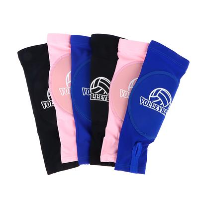 1 paire de couvre-bras, manchons de Protection de bras réutilisables, protège-bras de volley-ball