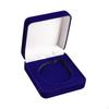 Presentation Display Box Collectors Gifts Collection Case Storage for Pins Exhibitions