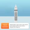 Split Type Electric Baby Nasal Aspirator Large Flow Baby Nasal Suction Device USB Rechargeable Nasal Congestion Nose Sucker