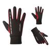 Warm Mittens Full Finger Gloves Waterproof Cycling Gloves Fashion Winter Glove  Running