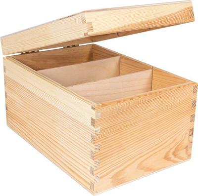 Úložné prostory – Úložné boxy