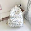 Ghiozdan ghiozdan cu fundă japoneză ghiozdan feminin liceu colegiu rucsac ușor valoare ridicată 1011 popular ghiozdan gimnaziu