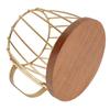 Coffee Capsule Storage Basket Coffee Pod Basket Versatile Large Capacity Coffee Pod Holder Organizer for 35 Coffee Capsules