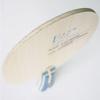 729 Blue ALC Carbon Table Tennis Blade Professional Offensive Ping Pong Blade 5+2 External ALC for Quick Attack with Loop