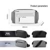 90FUN Sport & Casual Fashion Waist Bag