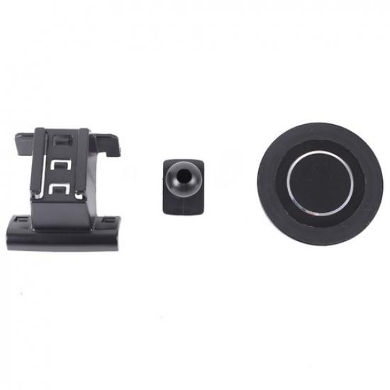 Magnetic Center Console Phone Holder Bracket For Cadillac CT5 -