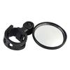 Bicycle Rear View Mirror Bike Cycling Wide Range Back Sight Reflector Adjustable Left Right Mirror Bike Parts