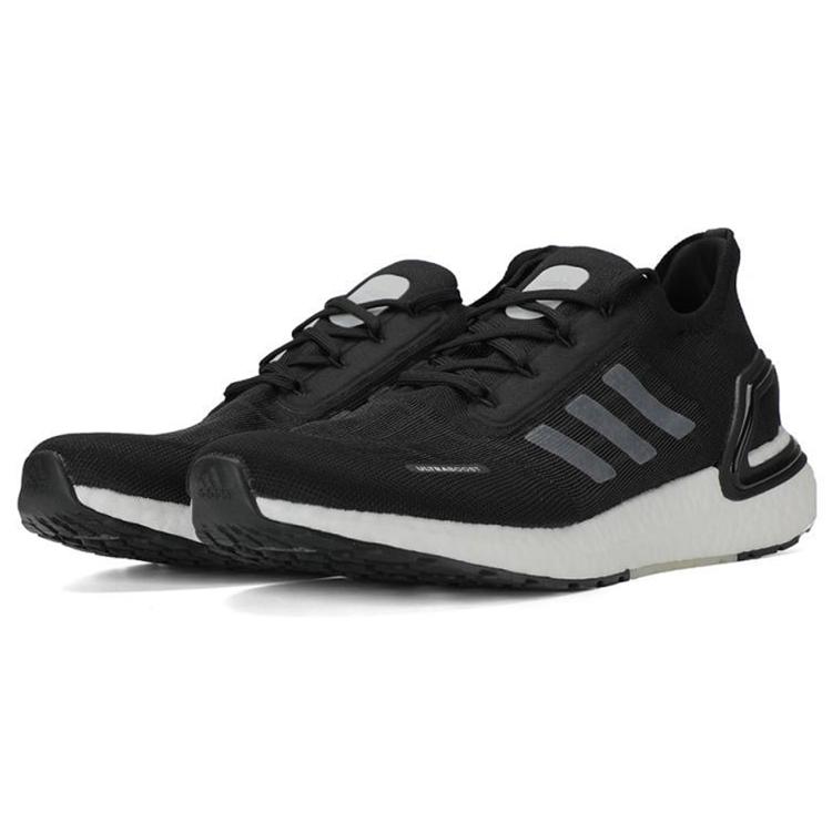 New Adidas UltraBoost Summer.RDY 'Black White' FY3474
