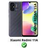 Verre Trempé - Phonillico® - Xiaomi Redmi 11A - Pack de 2 - Résistant aux rayures - Protection écran
