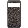 Mobile Phone Case for Google Pixel 9 Pro XL Real Carbon Fiber Cover Pixel9Pro Xl Anti-drop Hard Case