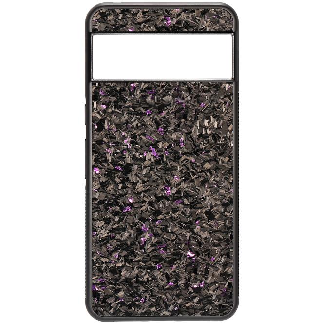 Mobile Phone Case for Google Pixel 9 Pro XL Real Carbon Fiber Cover Pixel9Pro Xl Anti-drop Hard Case