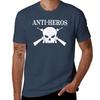 Antiheros Tshirt Perforunisexce Dry Fit Tshirt