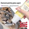 Diamond Painting & Jigsaw Puzzle Gloss Sealant - 120ml