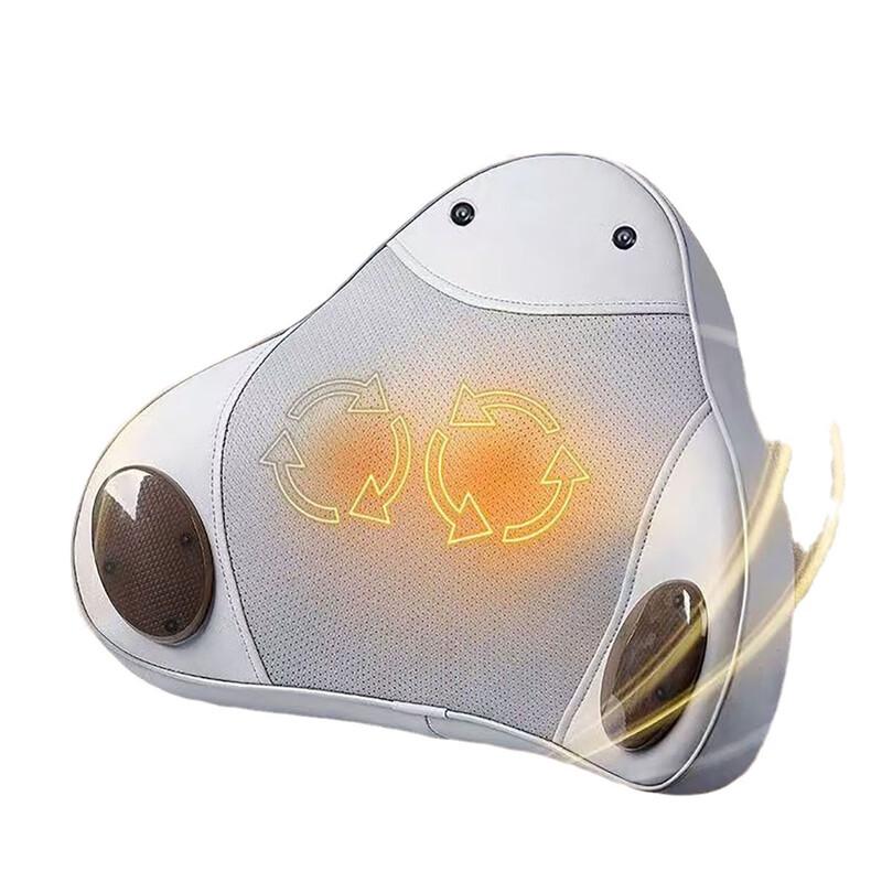 Kangzuo Multi-functional Massage Pillow CN Plug (adapter Included)