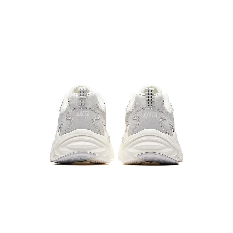 Anta Women's Autumn Comfort Casual Dad Shoes